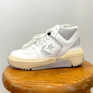 Converse x Orcinus WEAPON CX MID - vintage white